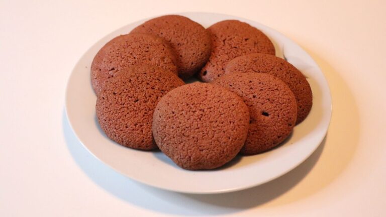 Betty Crocker Red Velvet Cake Mix Cookies