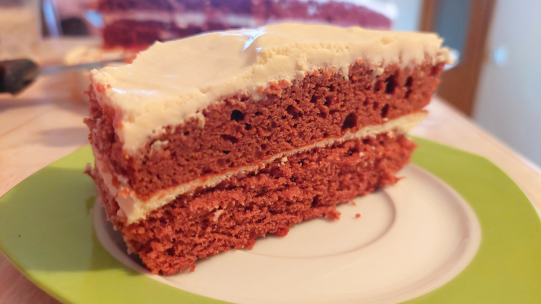 8 Ways To Make Betty Crocker Red Velvet Cake Mix Better (With a Recipe!)