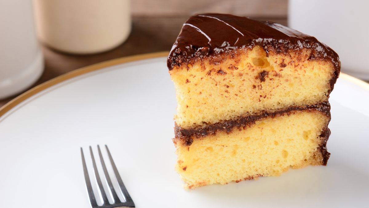 Classic Homemade Moist Yellow Cake Recipe | The Recipe Critic