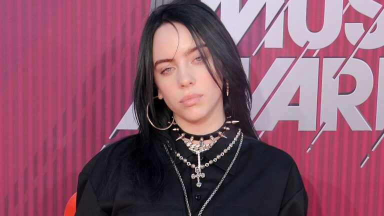 Billie Eilish Has No Kids Yet — But Her Rules for Future Ones Are Already Intense