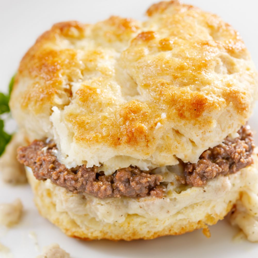 What to Make with Pillsbury Biscuits? 5 Ideas for Every Course!