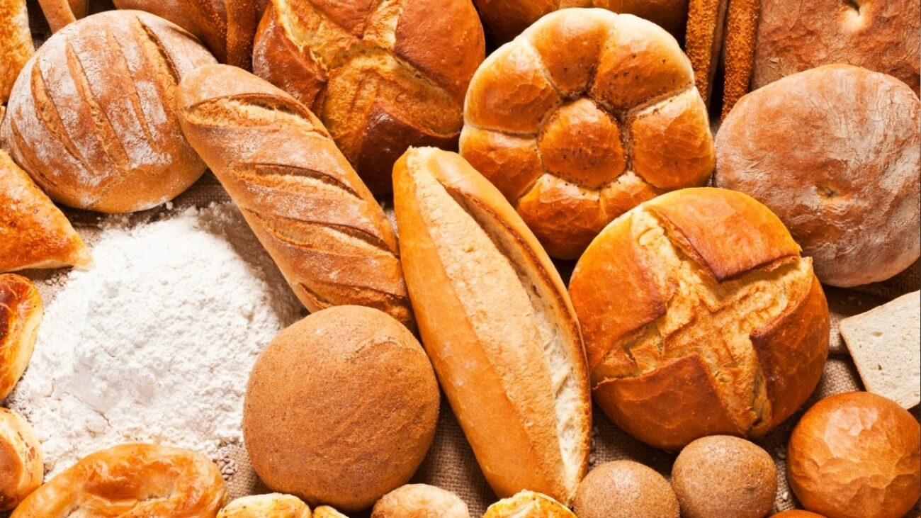 Breads