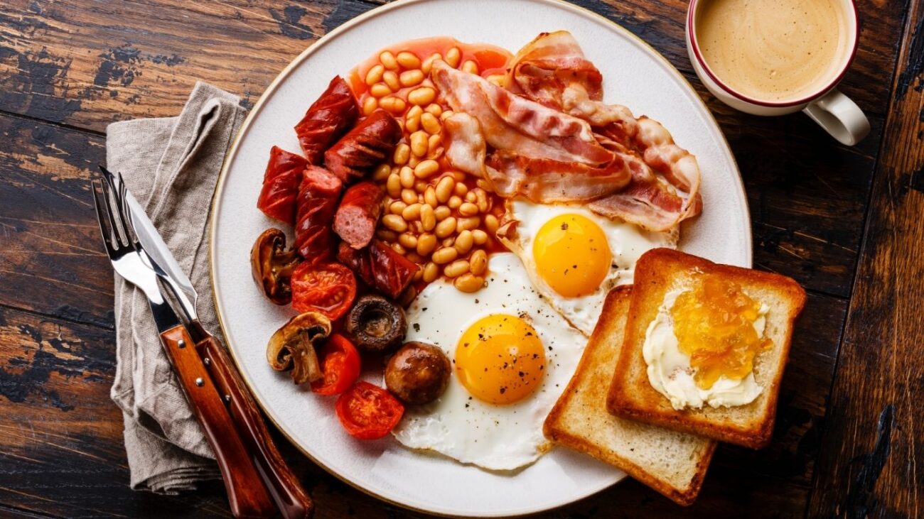 Breakfast 5 1