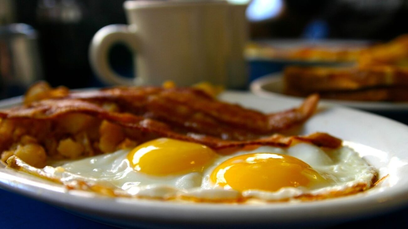 Breakfast 7