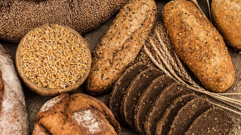 5 Brown Bread Types You Have to Try!