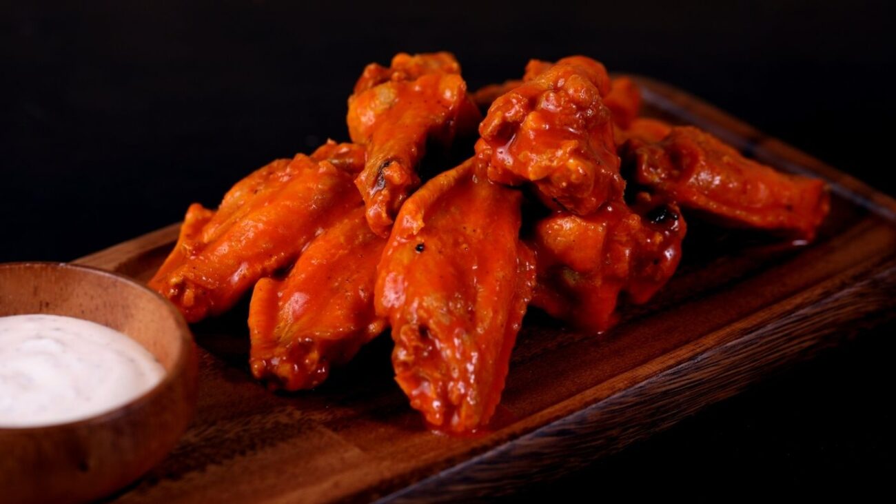Buffalo Wings