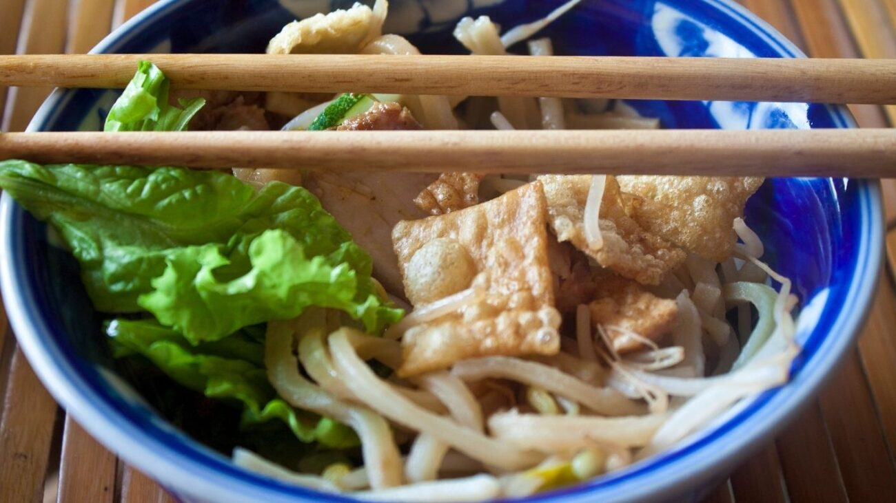 Bun Bo Hue 1