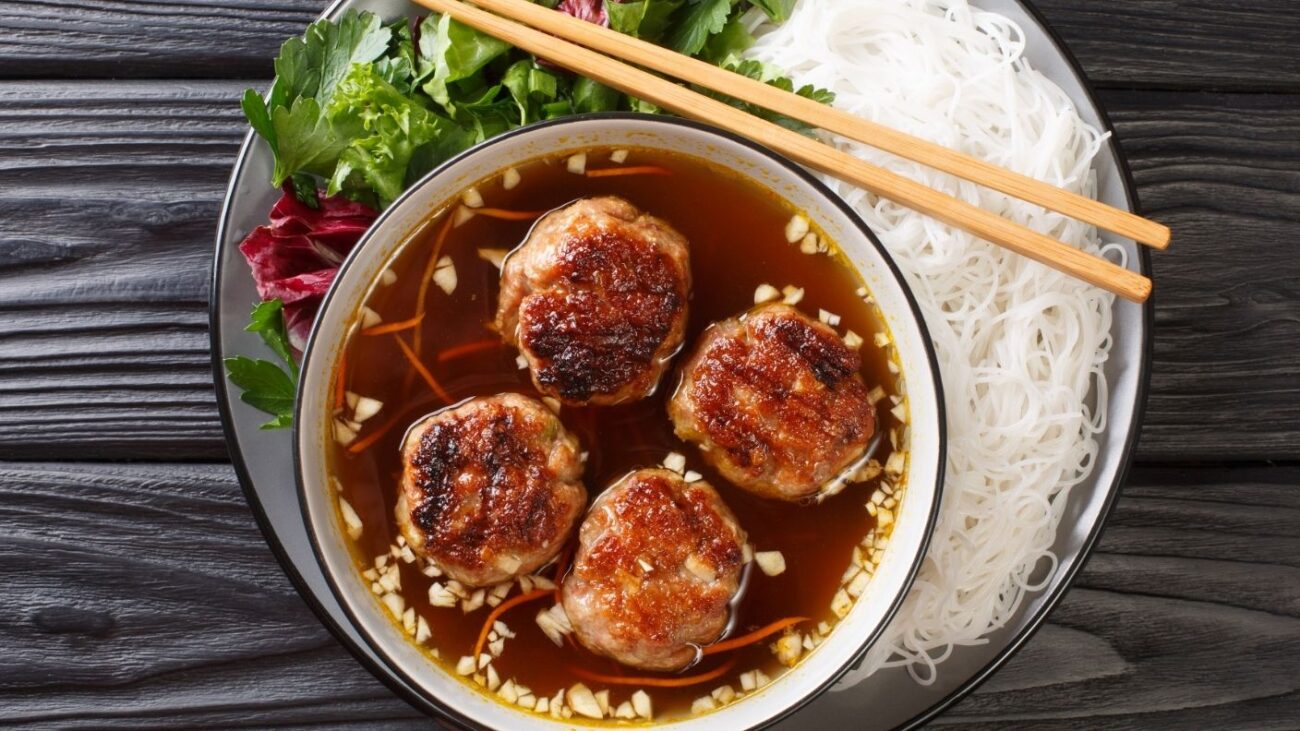 Bun Cha