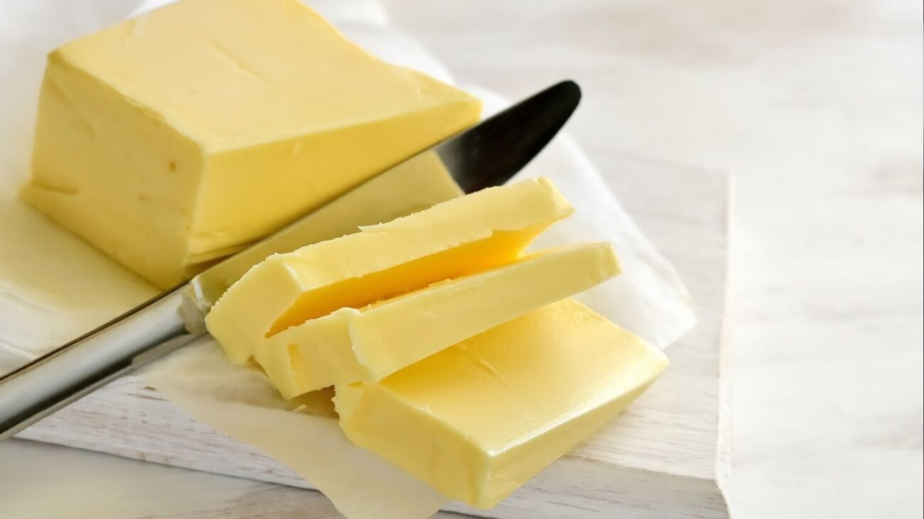 Butter