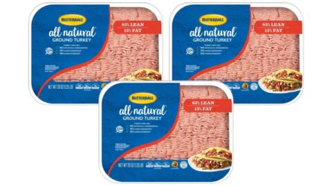 9 Best Organic Ground Turkey Brands You Must Try!