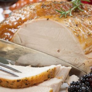 Butterball Turkey Breast Roast Cooking Instructions