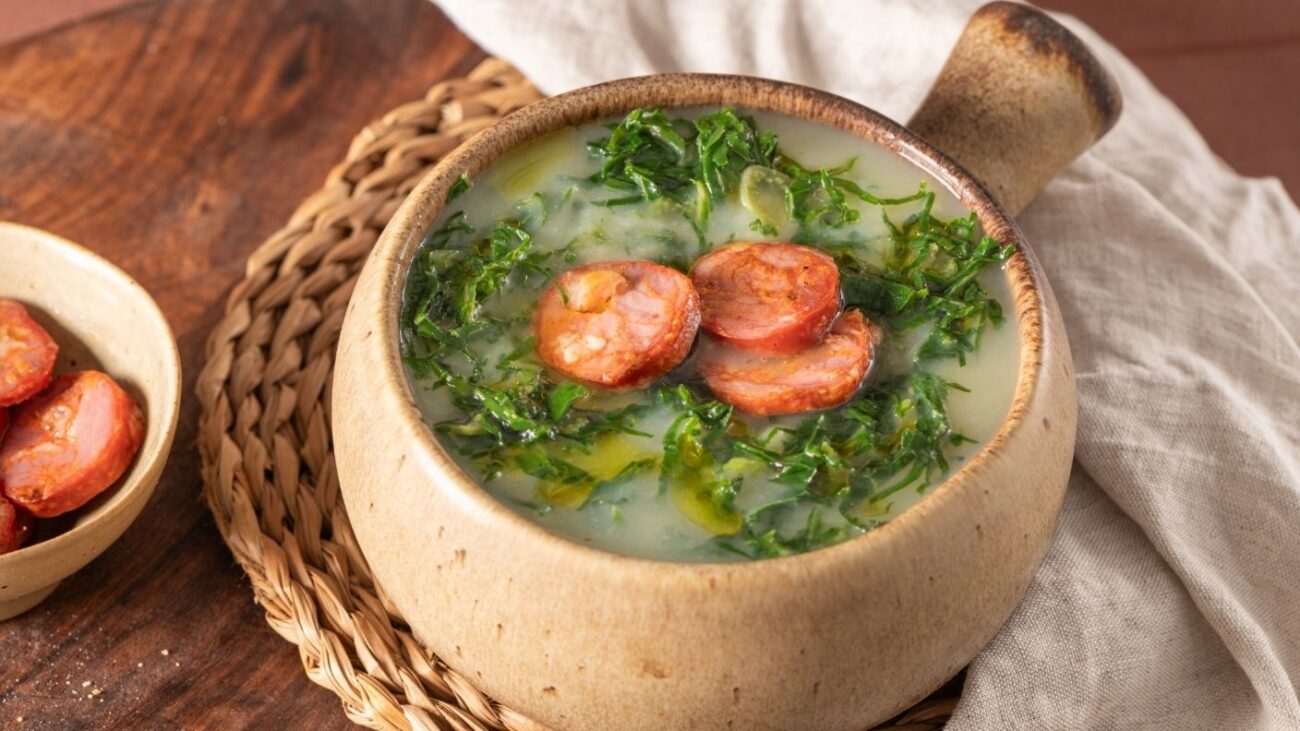 Caldo Verde