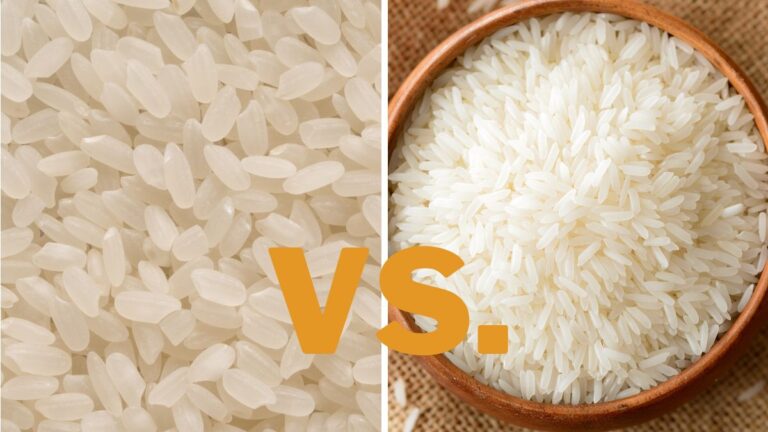 Calrose Rice vs. Jasmine: Differences & Uses