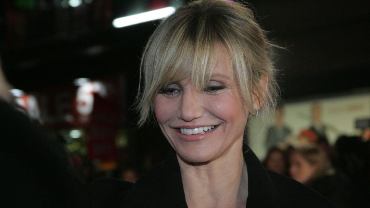 Cameron Diaz 2