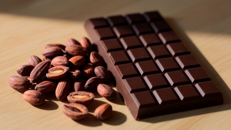 Can Dark Chocolate Really Save Your Heart and Mood?