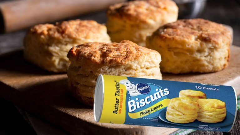 Can You Cook Pillsbury Biscuits in the Microwave?