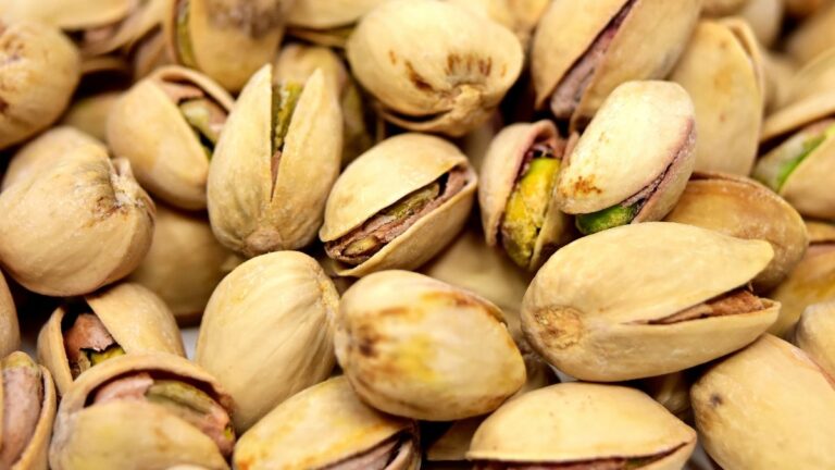 Can You Eat Pistachio Shells? [All You Need to Know]