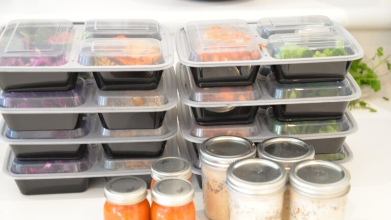 Can You Freeze CookUnity Meals? How to Store Them?
