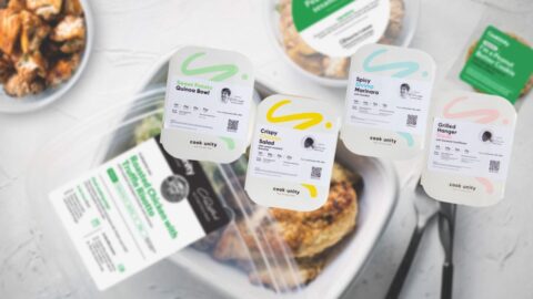 Can You Freeze CookUnity Meals? How to Store Them?