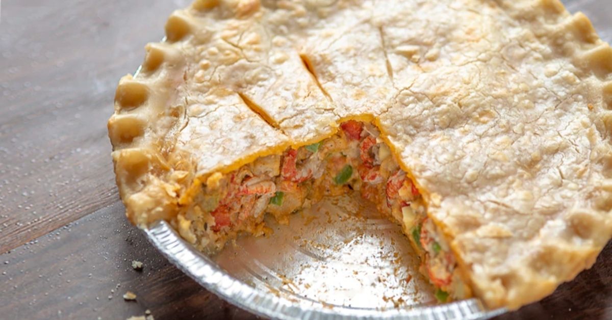 Frozen Crawfish Pie: Everything You Need to Know
