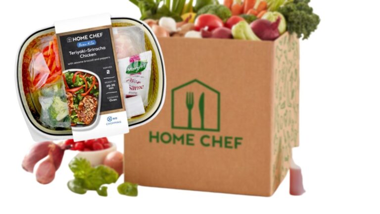 Can You Freeze Home Chef Meals? How to Store Them?