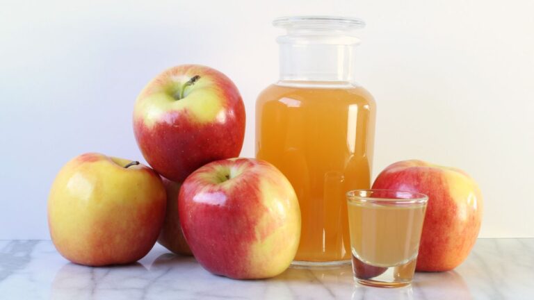 Can You Microwave Apple Cider? Here’s How!