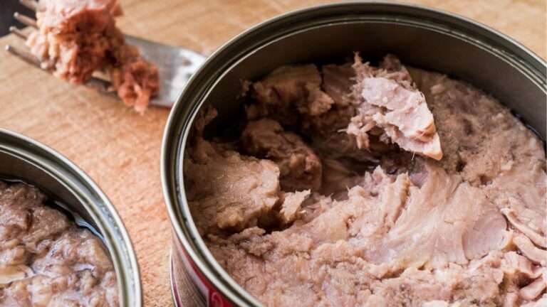 Can You Microwave Canned Tuna? Here’s How!