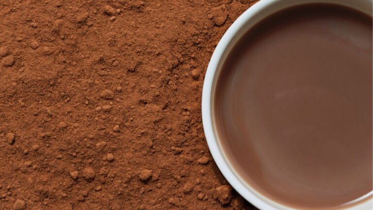 Can You Use Hot Chocolate Powder as Cocoa Powder?