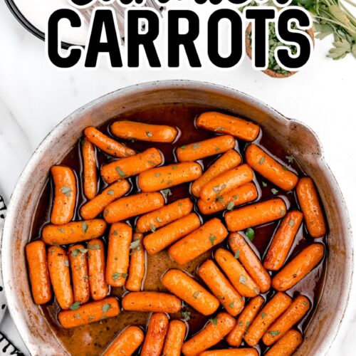 Candied Carrots TBBR Hero1