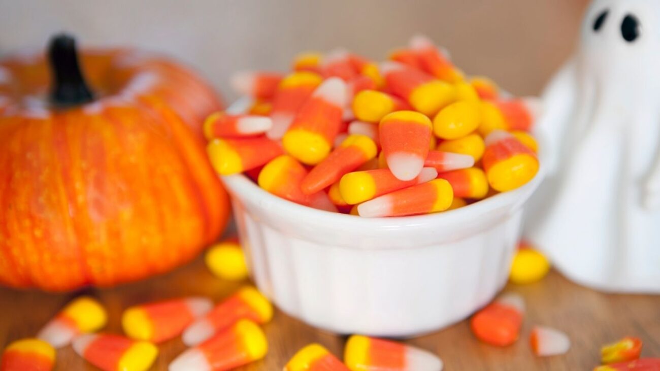 Candy Corn
