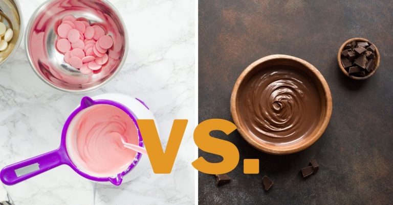 Candy Melts vs. Chocolate: Which Is Better?