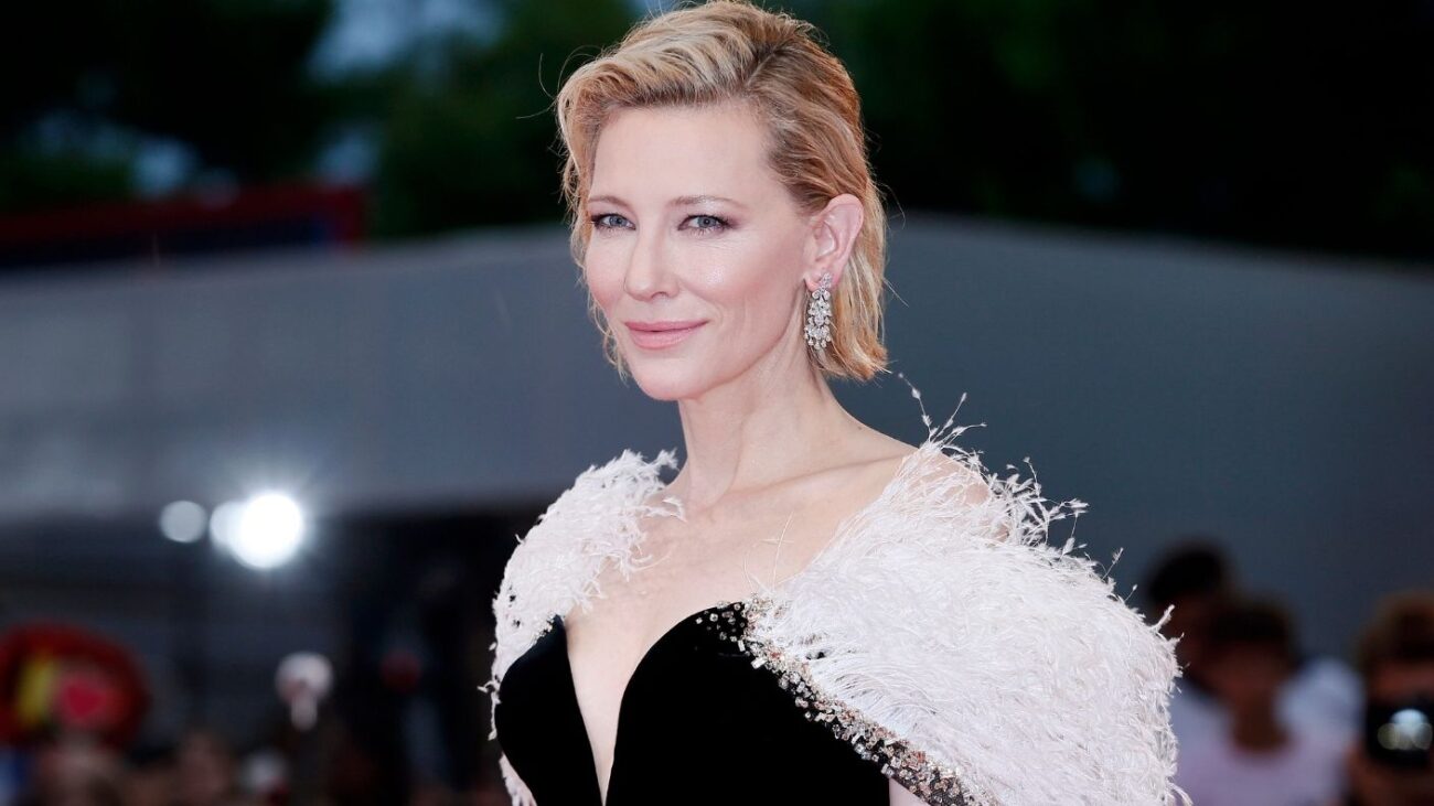Cate Blanchett 1