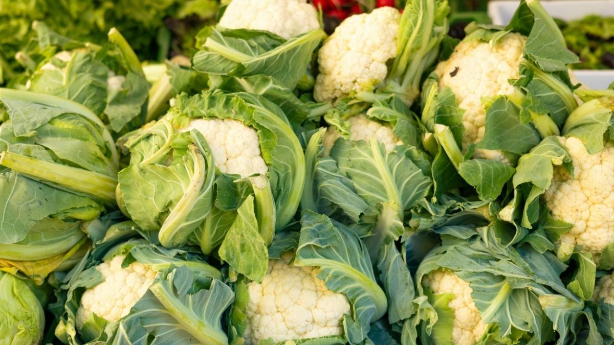 Cauliflower