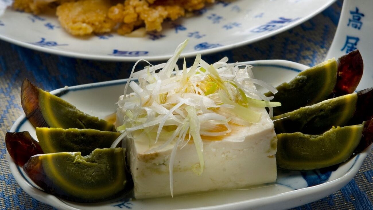 Century Egg