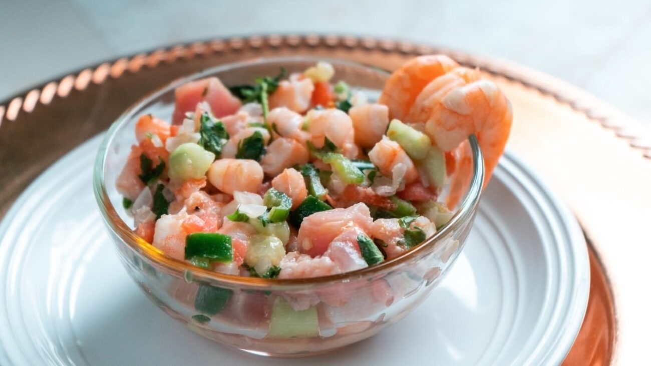 Ceviche