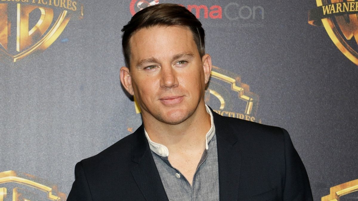 Channing Tatum
