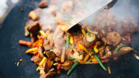 What to Eat With Boiled Eggs? [31 Ideas]