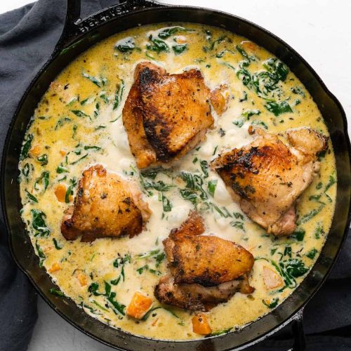 Chicken and butternut squash recipe new 5