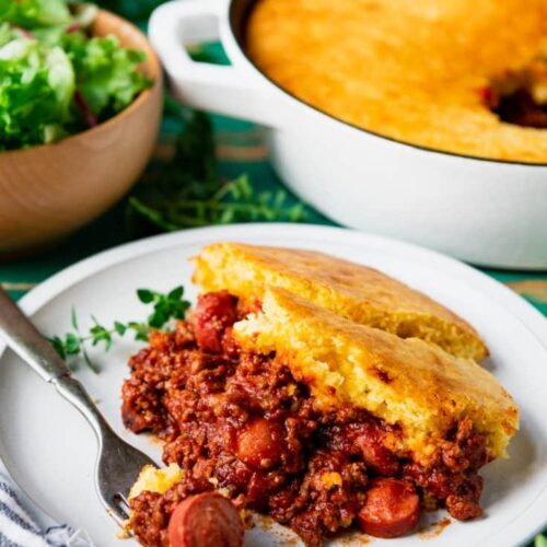 Chili Dog Casserole 8 736x1104 1