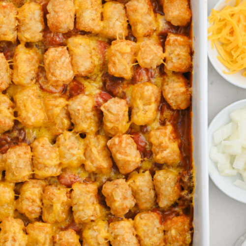 Chili Dog Tater Tot Casserole Recipe 5 799x1200 1