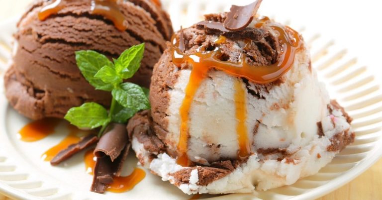 Chocolate or Vanilla Ice Cream: Which Is Better?