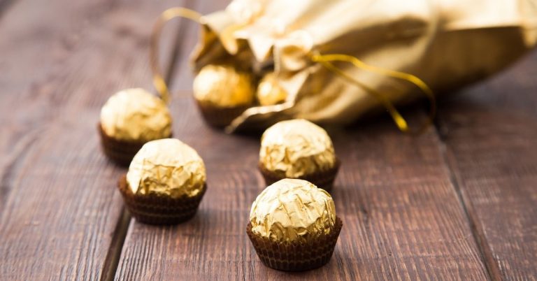 Chocolates Like Ferrero Rocher That You Need to Try!