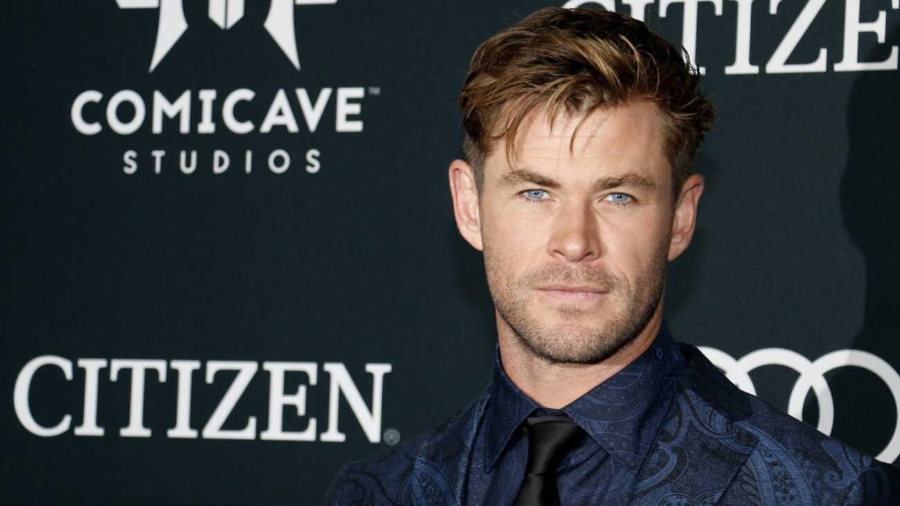 Chris Hemsworth 1 1