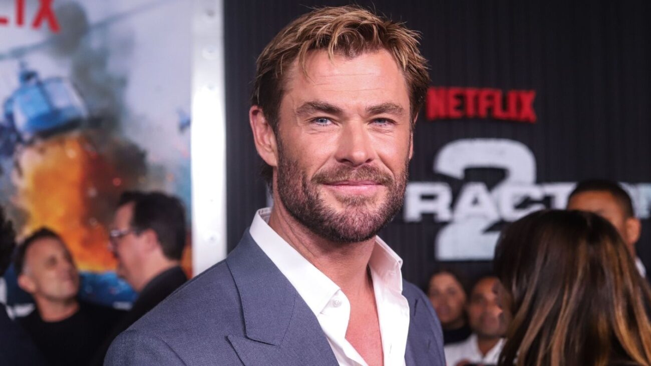 Chris Hemsworth 1