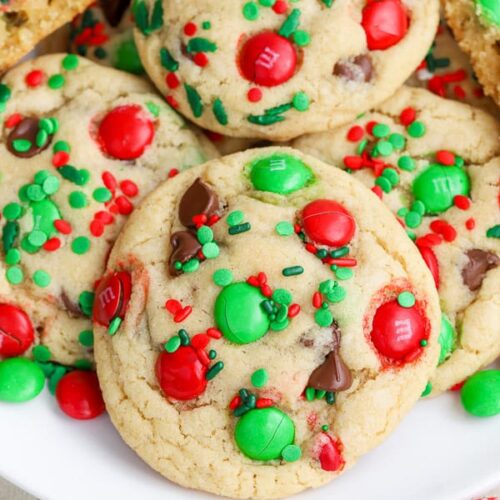 Christmas Cookies 1 2