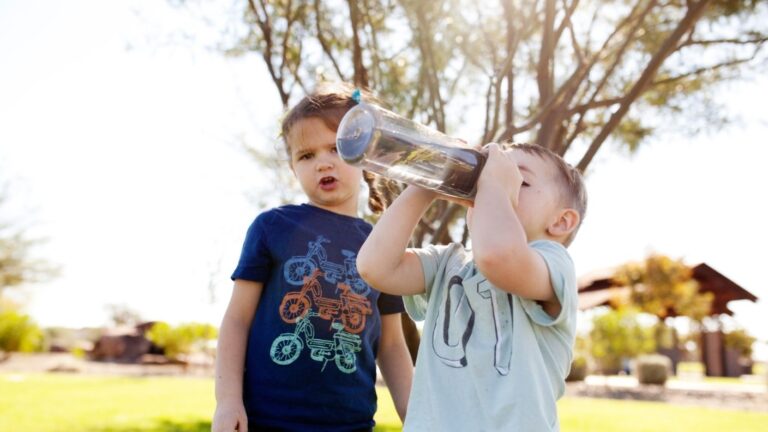 Are You Dehydrated Even When Chugging Water? This Pinch of Celtic Salt Works Wonders