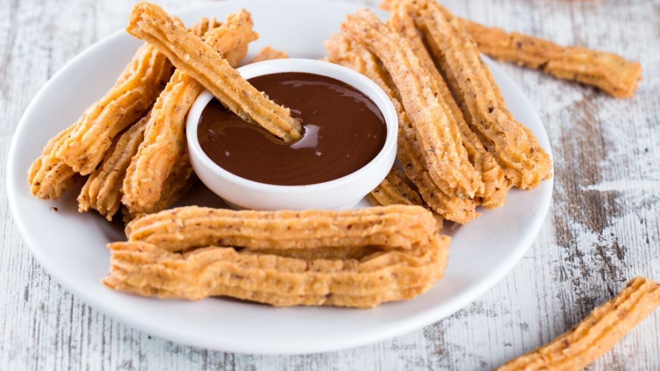 Churros