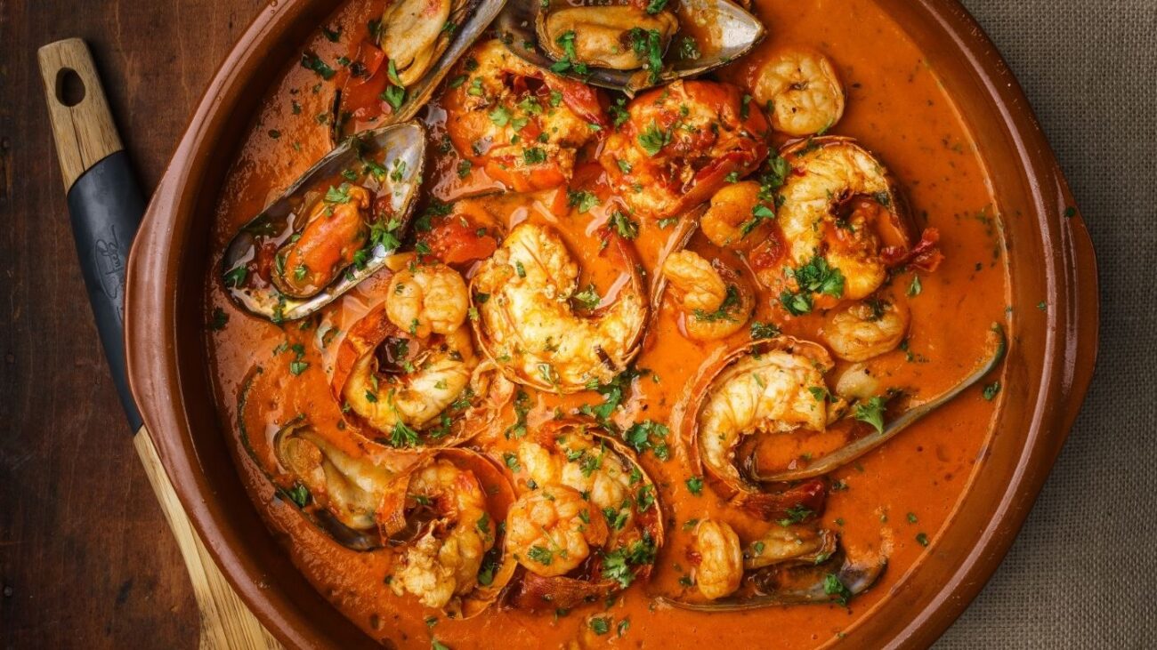 Cioppino 1