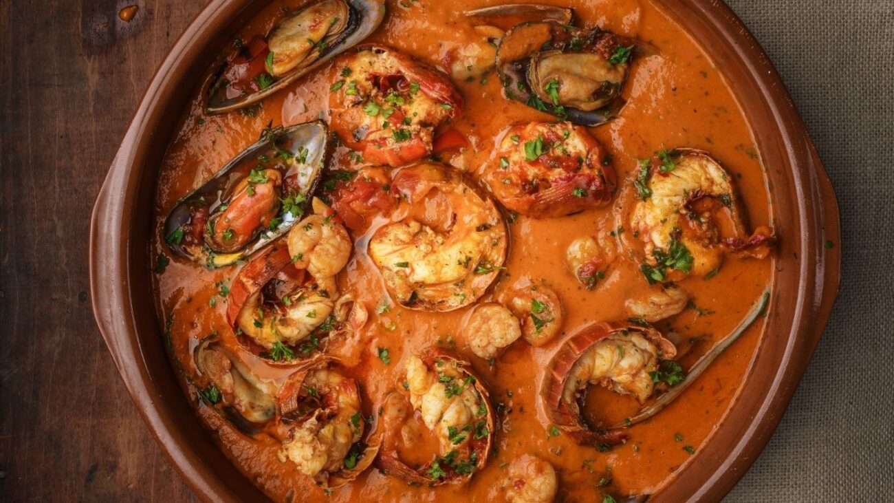 Cioppino