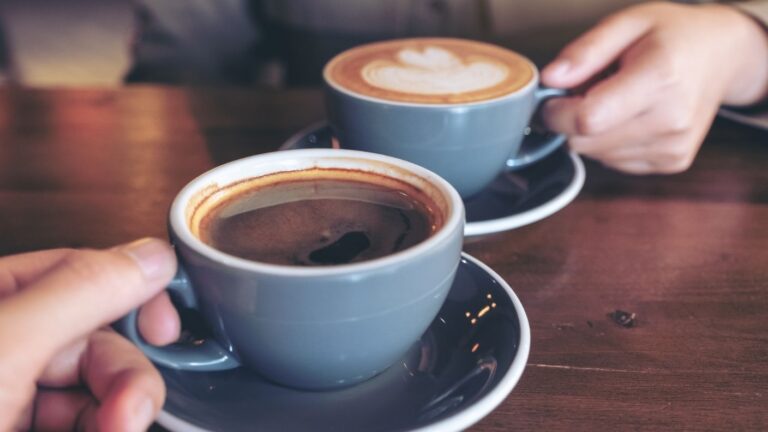 Why Your Coffee Never Tastes Like Café Coffee at Home